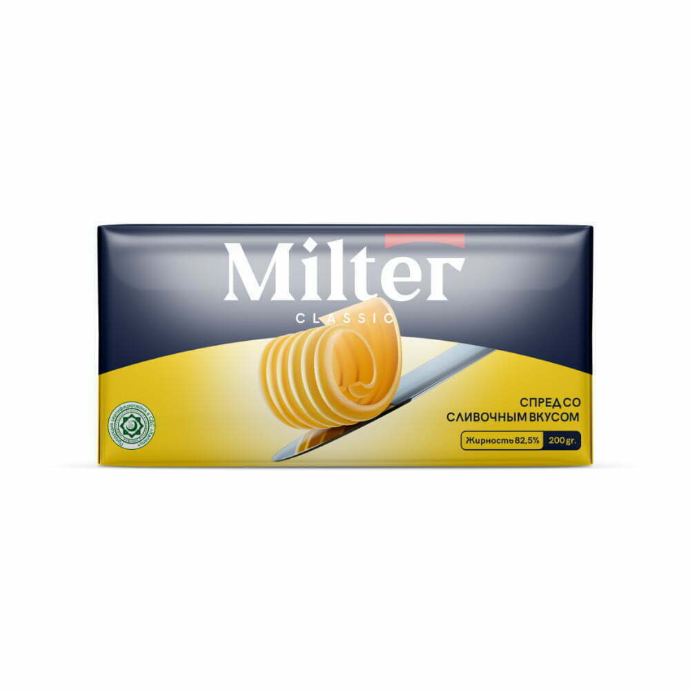 Спред Milter классический 82.5%