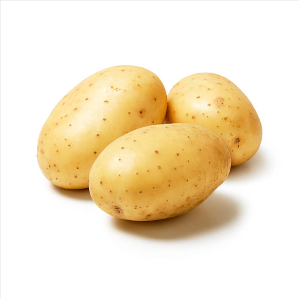 Картофель