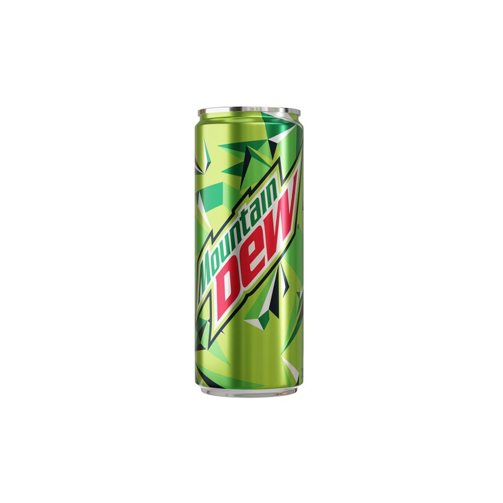 Mountain Dew 250 мл