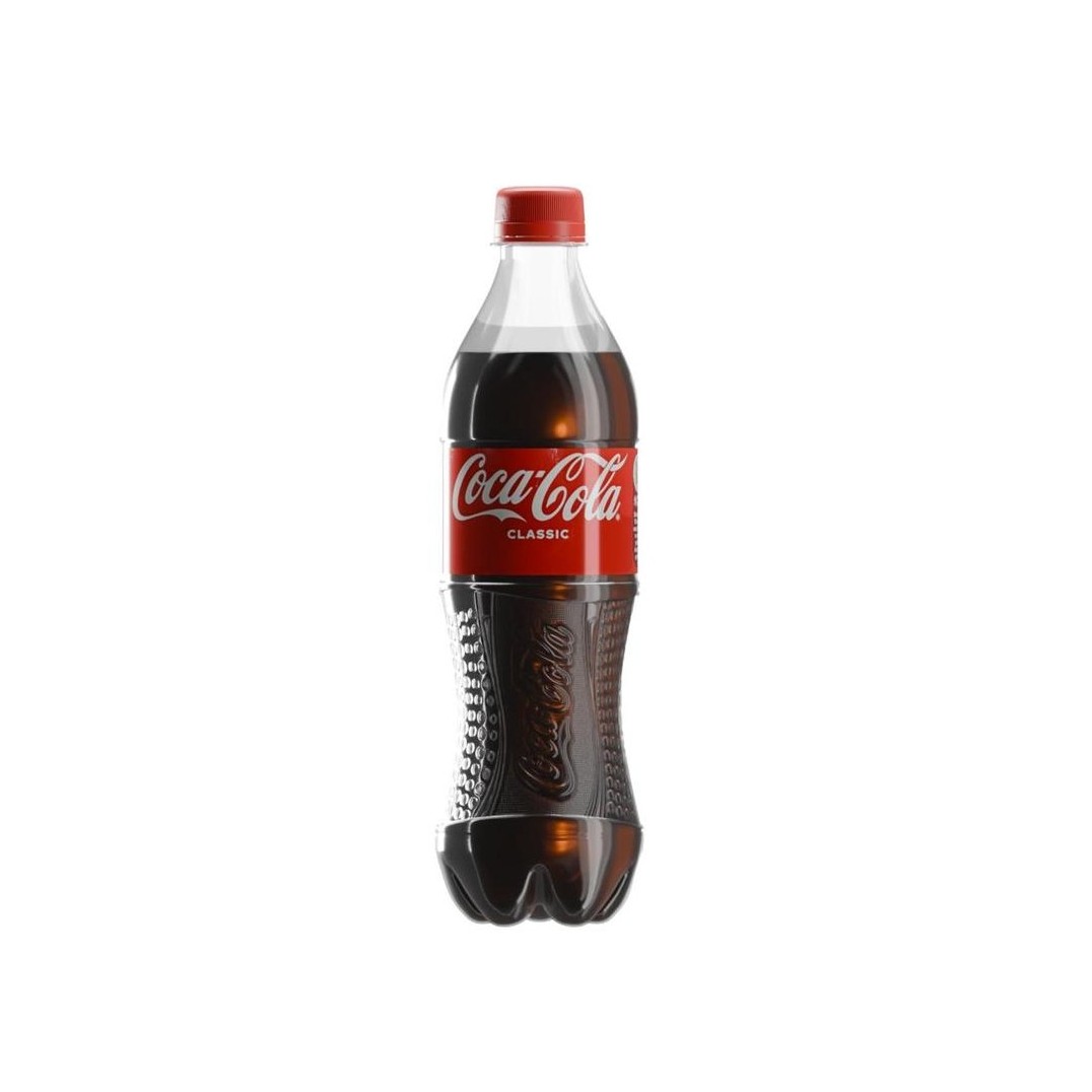 Coca-Cola 500 мл