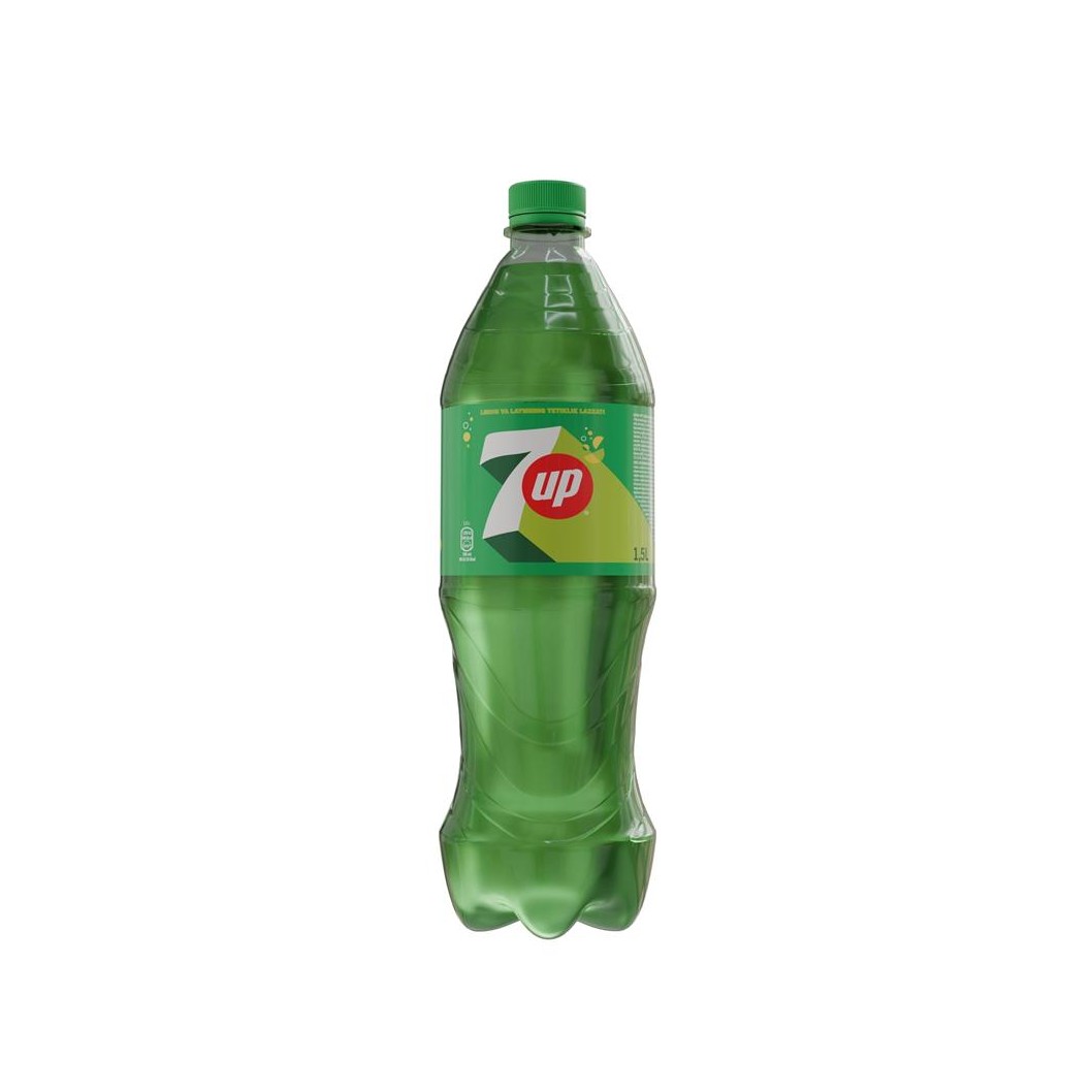 7up 1,5 л