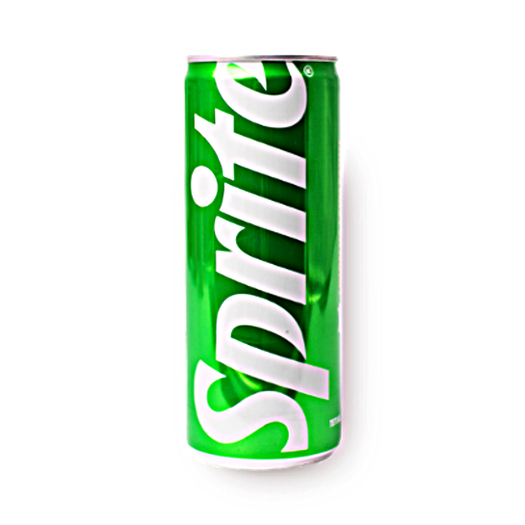 Sprite 250 мл ж/б