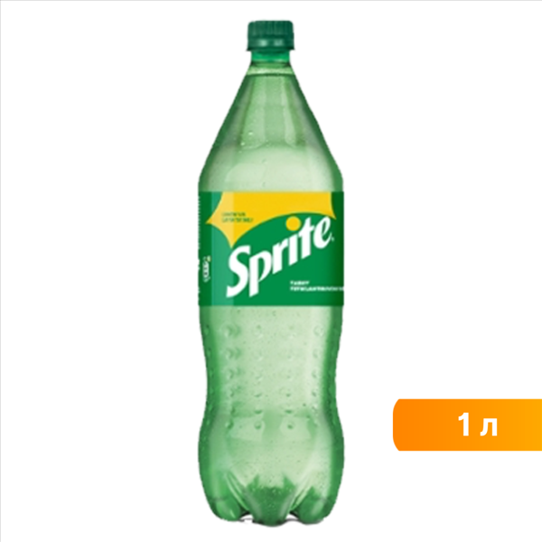 Sprite 1000 мл