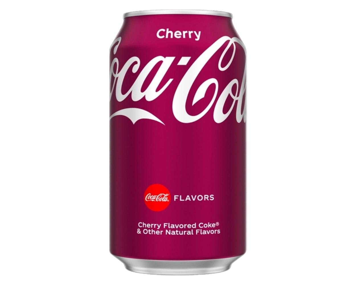 Coca-Cola Cherry