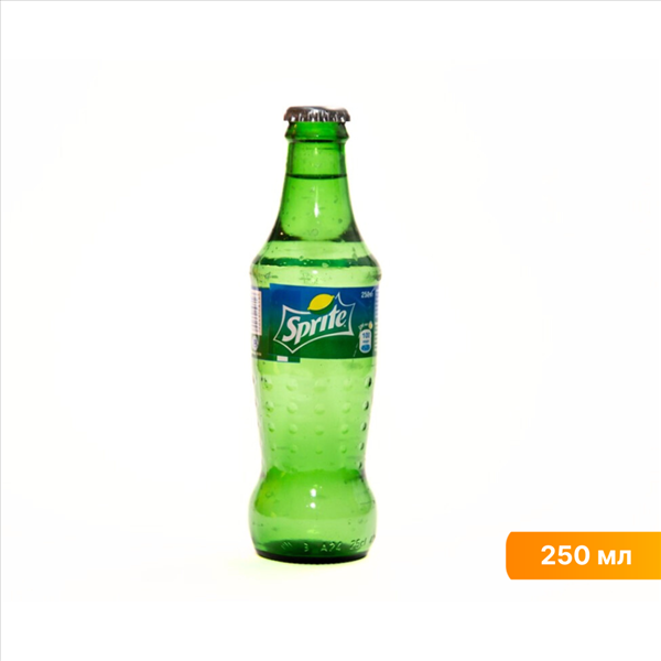 Sprite 250 мл