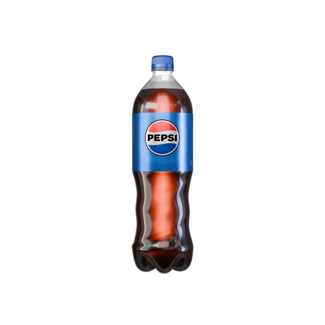 Pepsi 1 л
