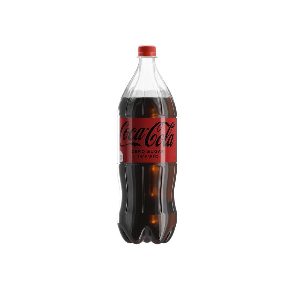 Coca-Cola Zero 1,5 л