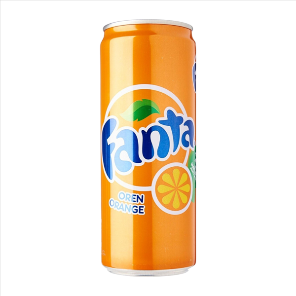 Fanta 250 мл
