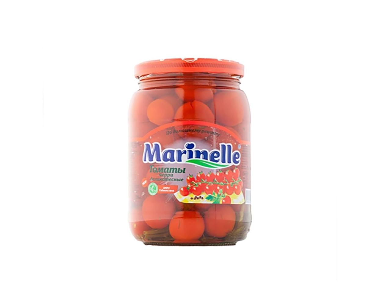 Томаты черри Marinelle деликатесные
