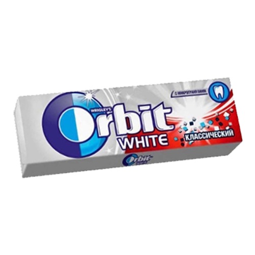 Жевательная резинка Orbit классический