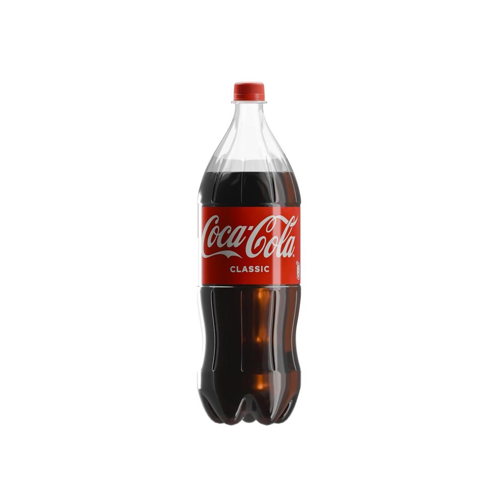 Coca-Cola 1,5 л