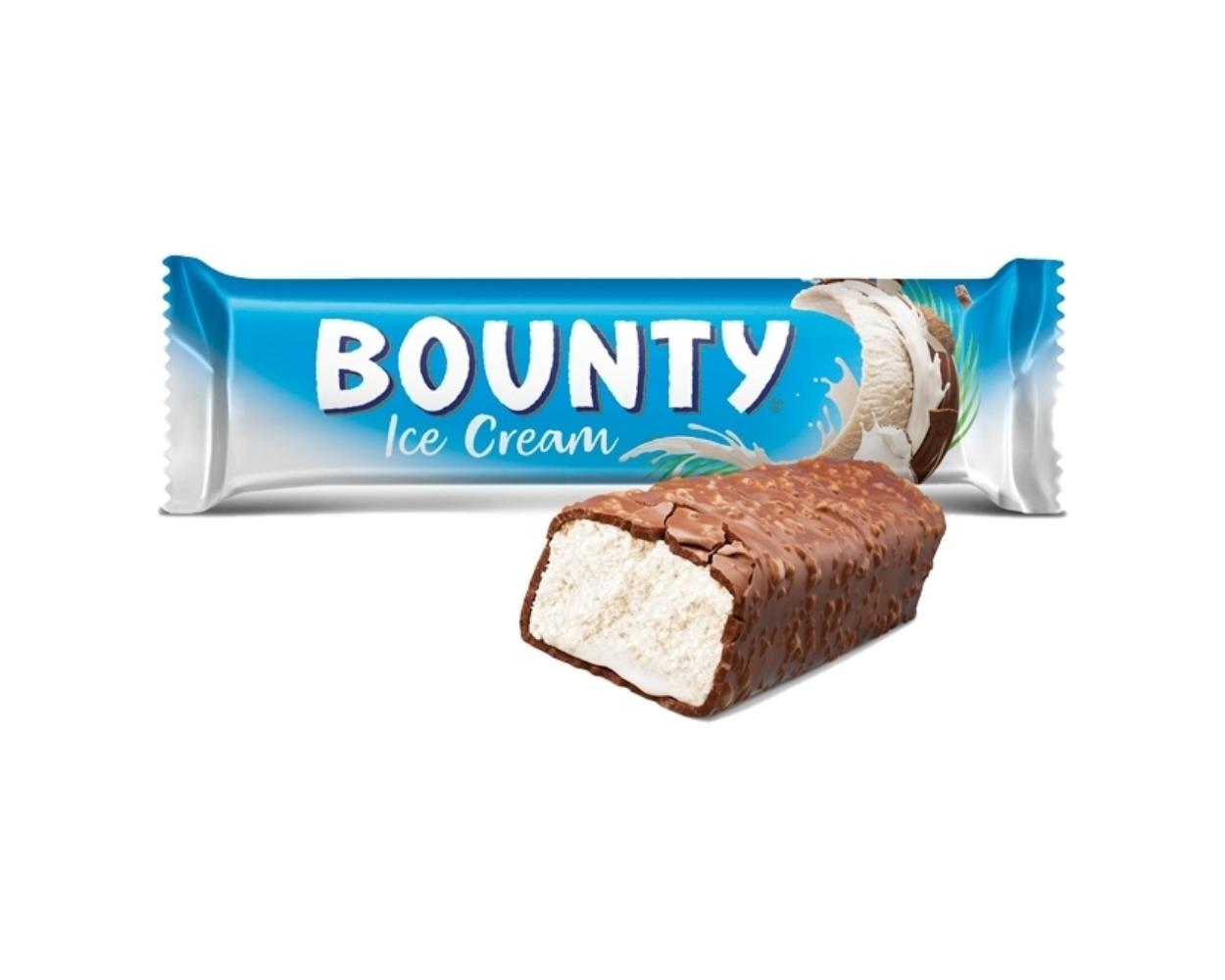 Мороженое Bounty Ice Cream