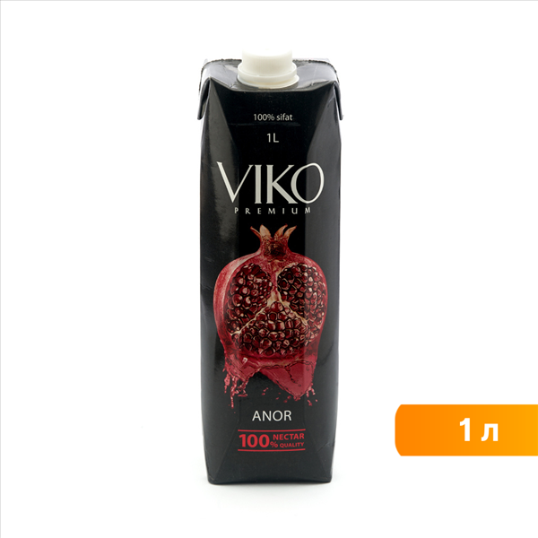 Сок Viko гранатовый