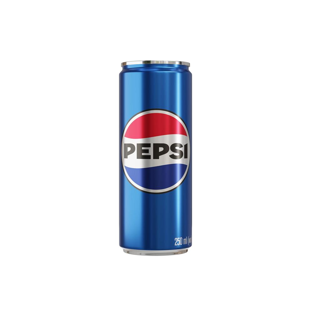 Pepsi ж/б 250 мл