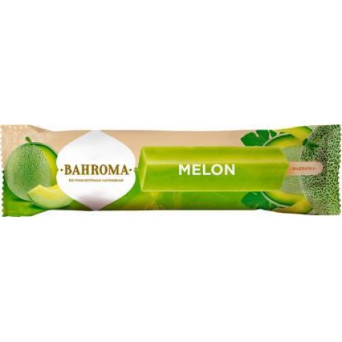 Мороженое Bahroma Melon