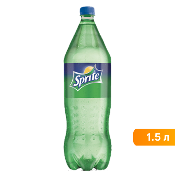 Sprite 1500 мл