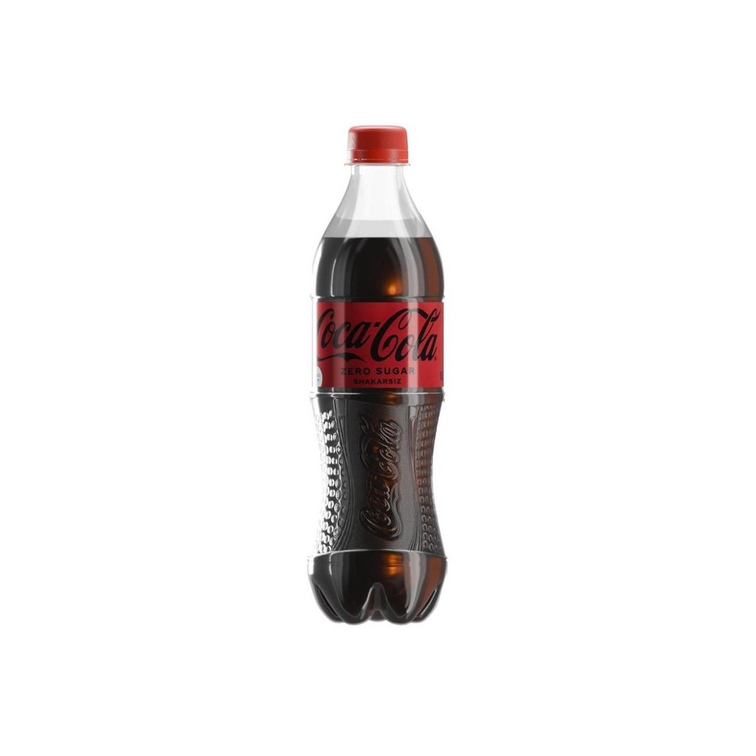 Coca-Cola Zero 500 мл