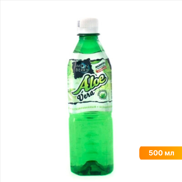 Напиток Aloe Vera