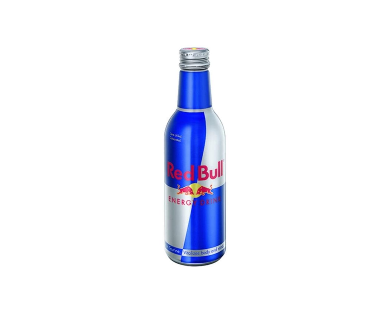 Энергетический напиток Red Bull 330 мл