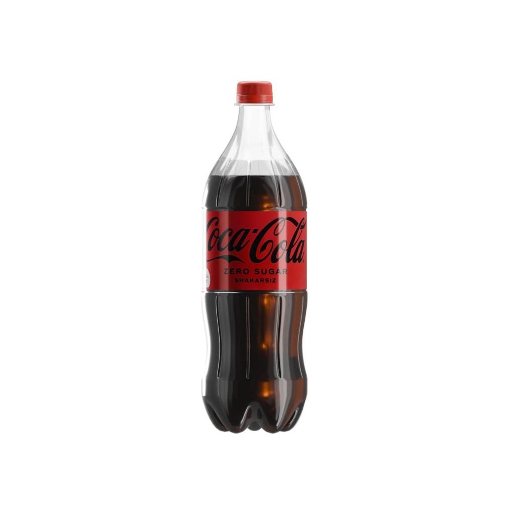 Coca-Cola Zero 1 л