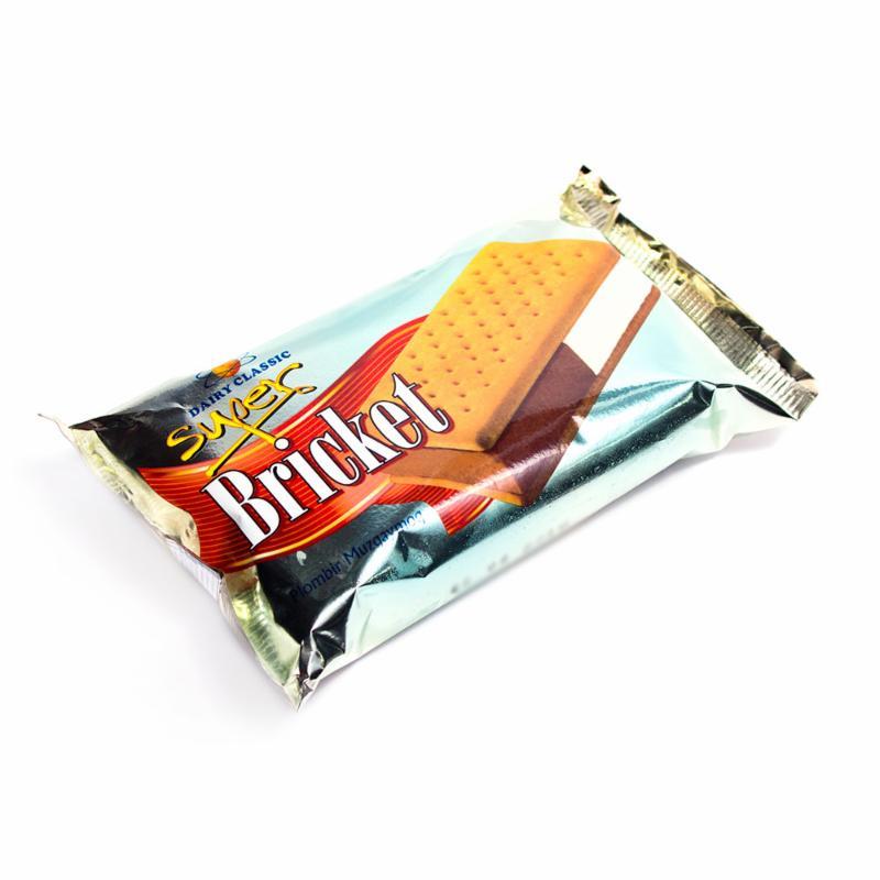 Мороженое Super Bricket
