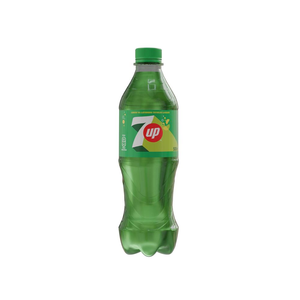 7up 500 мл