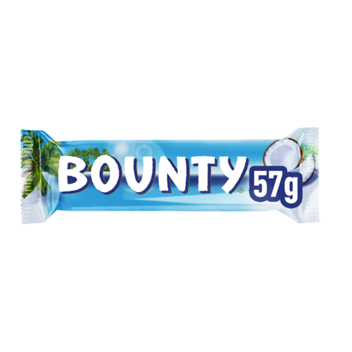 Шоколадный батончик Bounty