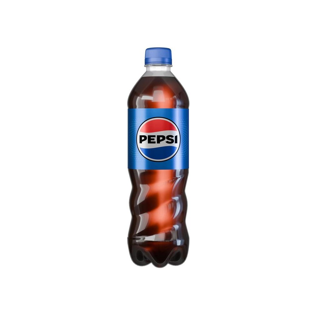 Pepsi 500 мл