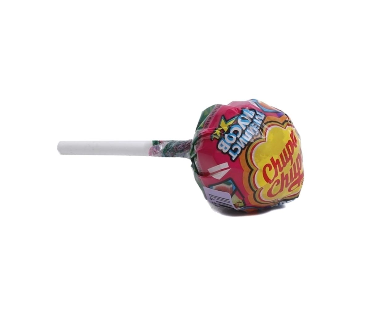 Карамель Chupa Chups XXL плейлист вкусов